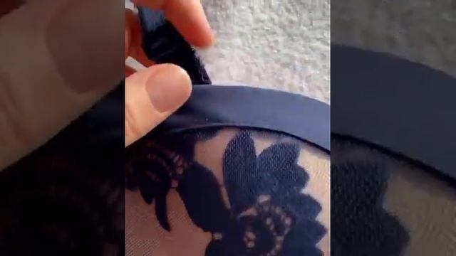 Бюстгальтер «Бандо», корсетный с Push-up V004