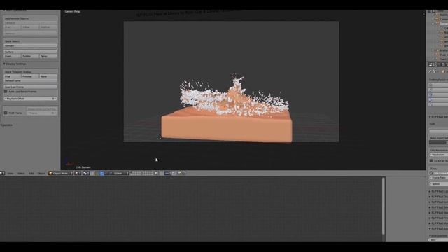 FLIP fluids | RELEASE & DEMOVIDEO смотреть онлайн