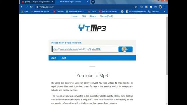 How To Convert Mp4 File Into Mp3 File Free In Pc смотреть онлайн