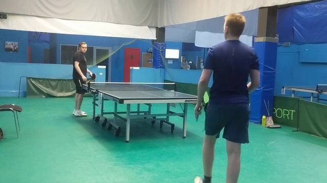 Лазарев 326 vs Юшков 403 | TTL-Savel | RTTF (игра за 3е место) смотреть онлайн