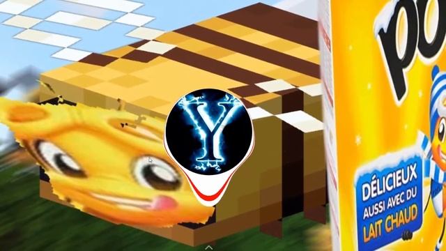 МИЛПОПС ЖУЖУЖУ BassBoosted 1 час