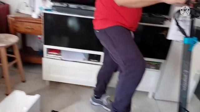 UNBOXING SMART GYRO#ELECTRIC SCOOTER смотреть онлайн