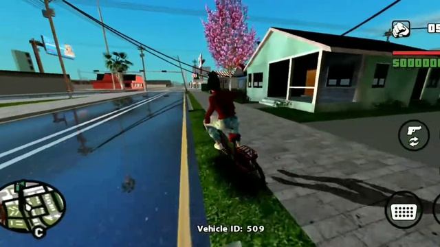 gta sa directx 2.0 android смотреть онлайн