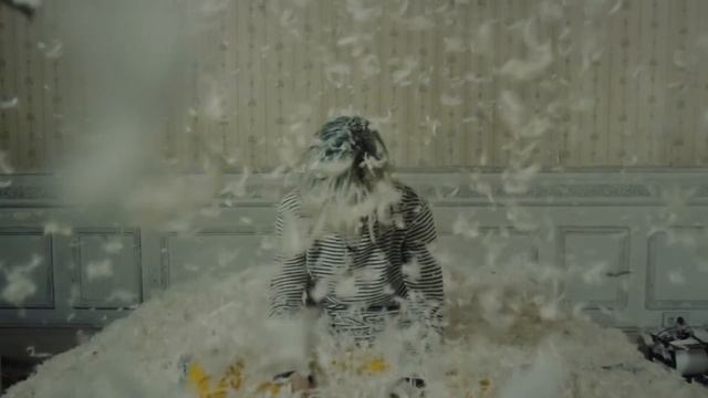 BHAVI - TE NECESITO (Official Video) смотреть онлайн