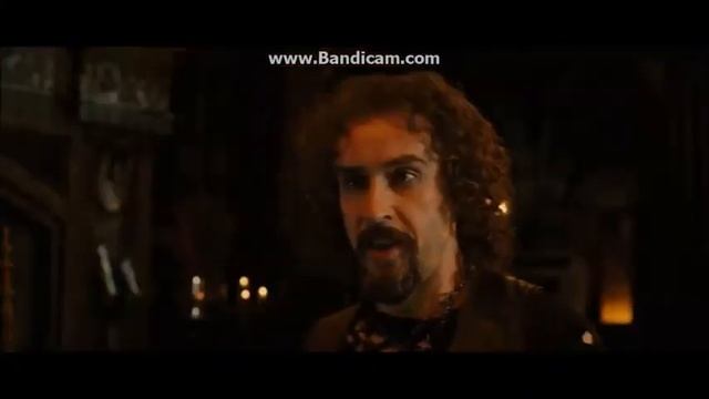 Percy Jackson and the Olympians Tribute смотреть онлайн