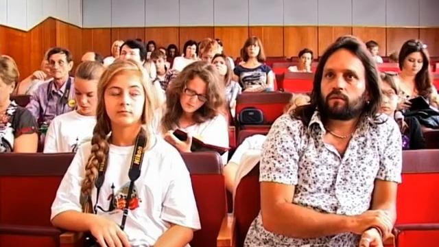 "Кришталеві джерела" в пам’яті і серці смотреть онлайн