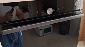 Доработка духовки Gorenje BPS глючит система отвода пара решено