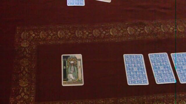 TarotWorks Tarot Tip #30: Tarot Card Readings and Health Queries смотреть онлайн