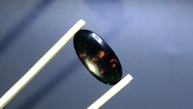 Опал редкий 2,94кт №315