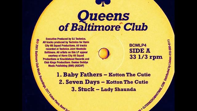 Kotton the Cutie - I Just Wanna смотреть онлайн