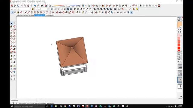 Boyland Decker Cupola project смотреть онлайн