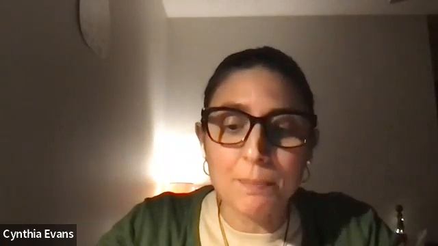 Virtual Visitation   Cynthia Evans Mar 17 2022