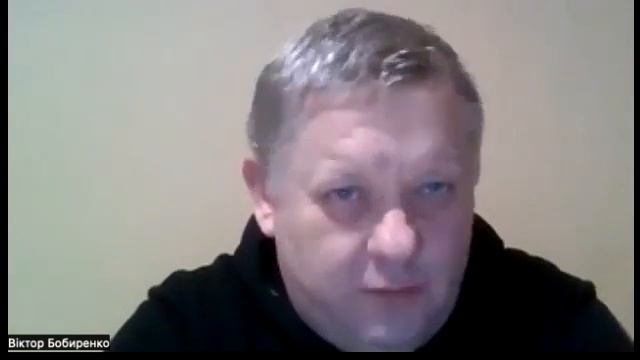 Віктор Бобиренко, політичний експерт із міста Суми про ситуацію у місті смотреть онлайн