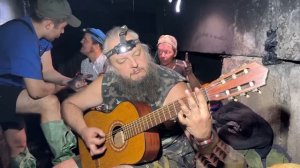 Супер Сус ● МУЖИК ПРОЖИЛ 24 ГОДА В ТРУБЕ! ПОДЗЕМНАЯ ДРАКА