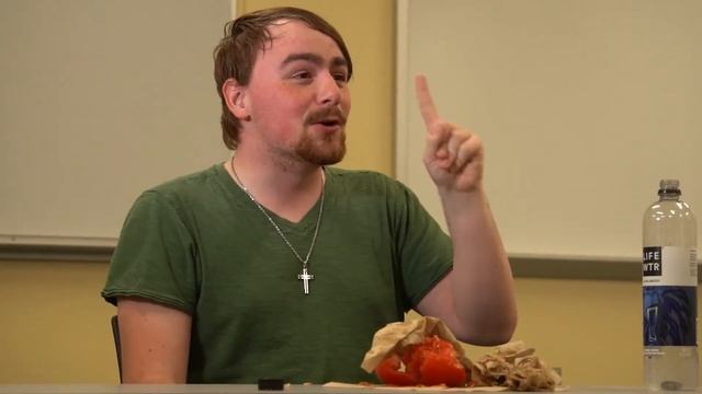 Video Production Club President Initiation / Tomato Torture смотреть онлайн