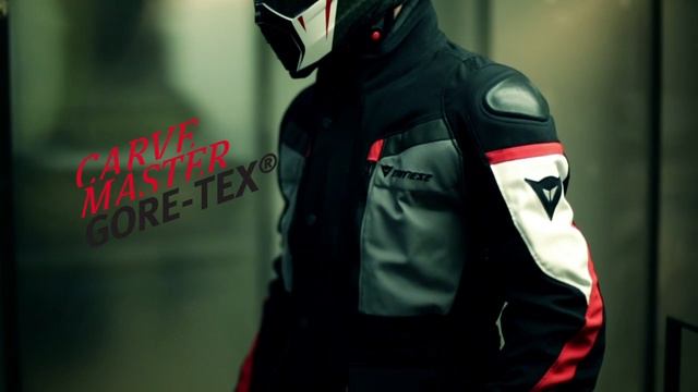 Dainese champions featuring GORE-TEX® jackets смотреть онлайн
