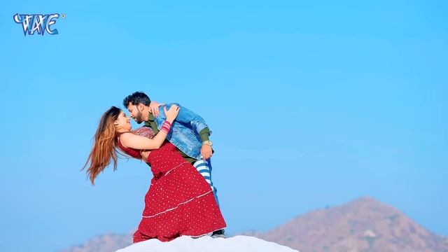 कवनो बगिया के खिलल कली लागेलू | #Neelkamal_Singh का सबसे हिट Gana | #Bhojpuri Video Song 2022 смотреть онлайн