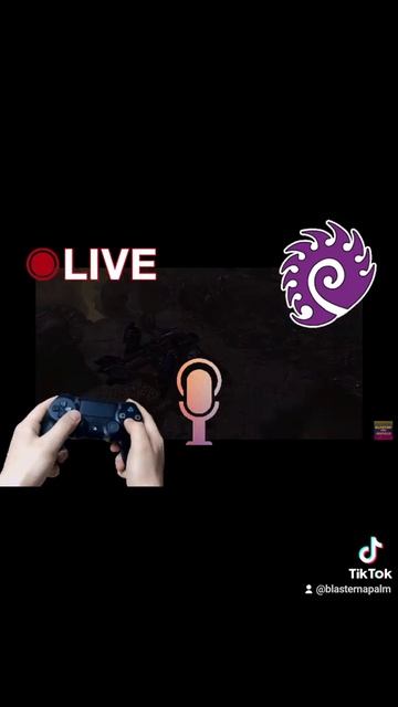 🔥 StarCraft 2 SC2 Стрим Онлайн Прохождение Зерги Рой Матка Королева Игры 2021 БЛАСТЕР и НАПАЛМ