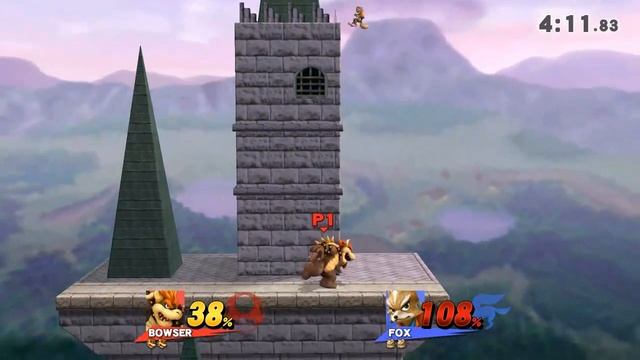 BB: Empty Tank смотреть онлайн