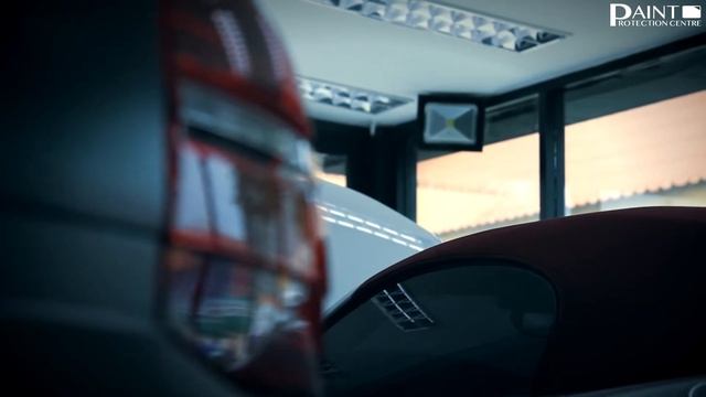 XPEL ULTIMATE on Porsche 718 Boxster смотреть онлайн