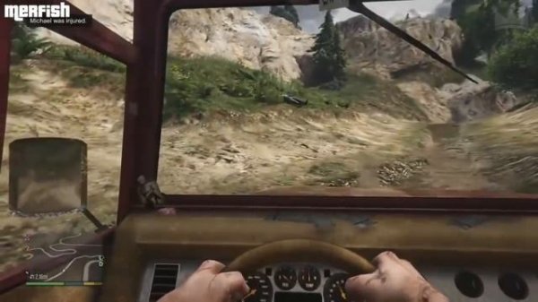 GTA 5 FAILS – EP. 4 (Funny moments compilation online Grand theft Auto V Gameplay)