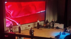 Любовь на двоих - Александр Буйнов