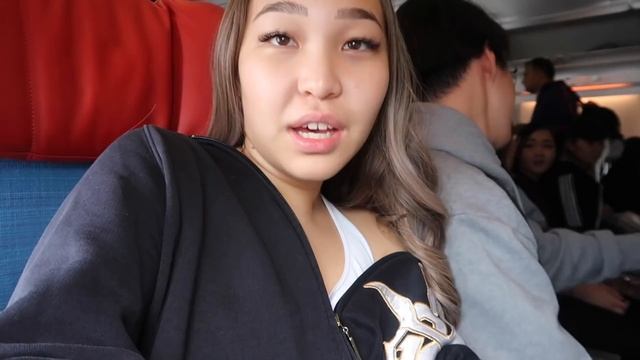 ИСПАНСКИЕ ВЛОГИ: перелет, заселение