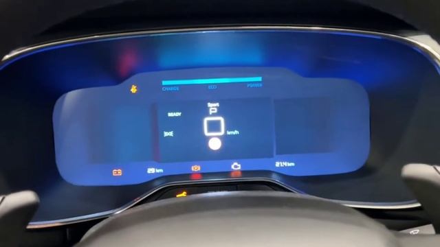 Woww...!!! 👍 New Citroen C5 Aircross || Ekterior and interior 👍 смотреть онлайн
