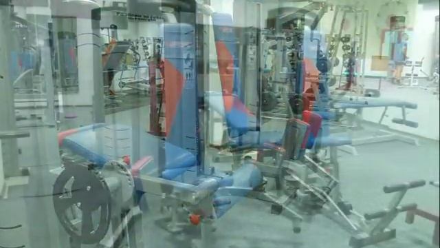 Атлетик холл Коммунаров 40 смотреть онлайн