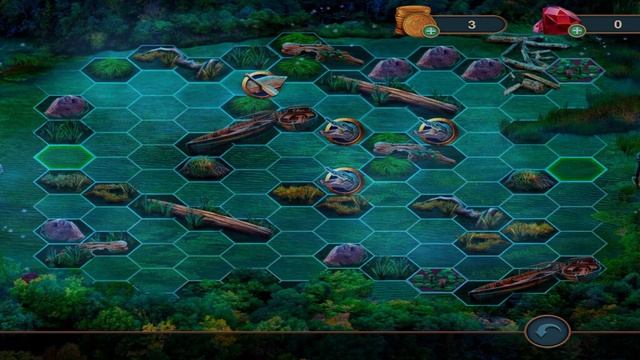 Godmother 3 прохождение 3 часть