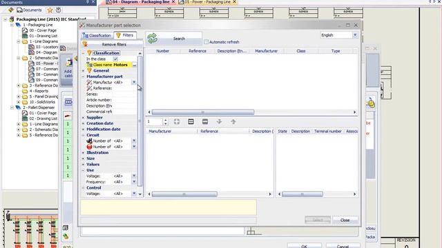 Adding 2D Cables in SolidWorks Electrical смотреть онлайн