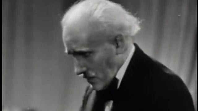 Toscanini - The Maestro (Documentary, 2006) смотреть онлайн