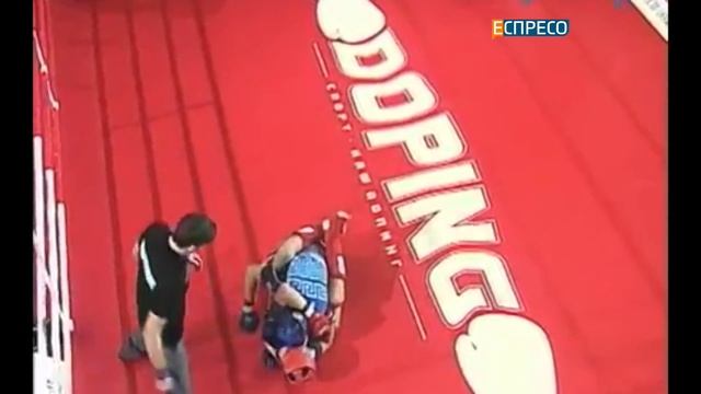 Ukrainian Combat Games 2015 Андрій Гриценко vs Дмитро Тельонков смотреть онлайн