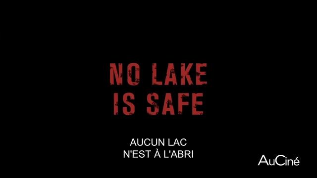 Bande-annonce Lake Placid : L'Héritage De Darrell James Roodt смотреть онлайн