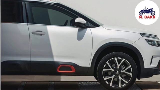 اخر سعر ستروين C5 aircross 2024 منافس كيا سبورتاج 2024 وارخص منها ؟! смотреть онлайн