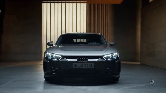 Briefing #41 - Audi: E-tron GT Quattro e RS E-tron GT смотреть онлайн