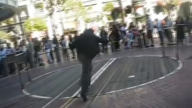 San Francisco is a Sh*thole смотреть онлайн