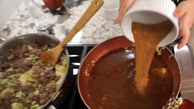 Easy Dinner For Kids : Veggie Loaded Sloppy Joe Minis (Grain Free) смотреть онлайн