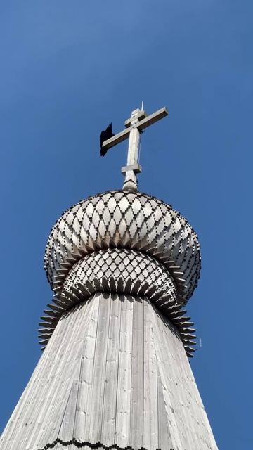 Путешествие в прошлое: Витославлицы и Юрьев монастырь. На выходные из Петербурга смотреть онлайн