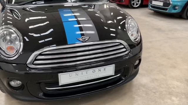 Mini Cooper (R56) Bayswater - Unit One Automotive смотреть онлайн