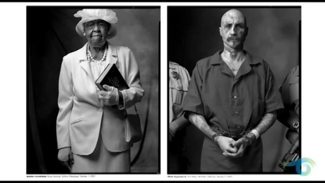 Annenberg Space for Photography Iris Nights Mark Laita Part.9 смотреть онлайн