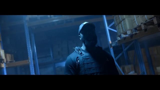 Kaaris - Cigarette Ft. SCH