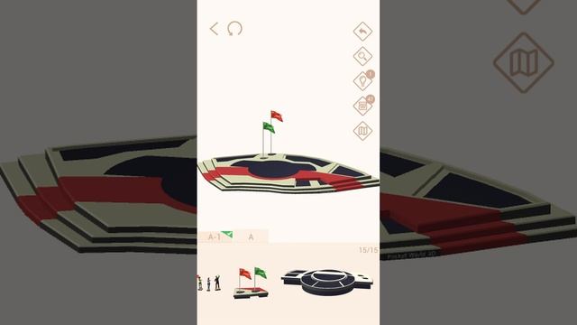 Pocket World 3D - F1 Racing - Podium смотреть онлайн