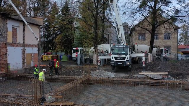 Bo Beton Promo смотреть онлайн
