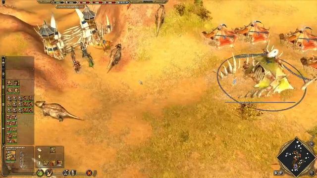 Paraworld Kampagne #2 смотреть онлайн