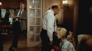 Ночные забавы 2 серия