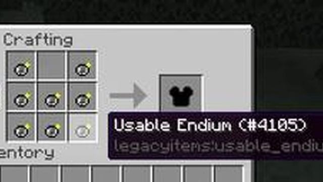 Скачать мод Legacy Items [1.20.1], [1.18.2], [1.12.2] смотреть онлайн