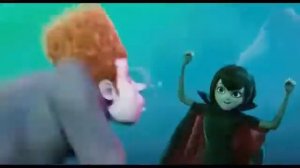 Hotel Transylvania   Mavis  Party Scene   Fandango full hd