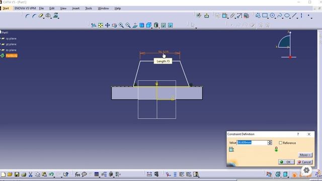 Title: CAD 3D Design Tutorial - Master CATIA V5 and Advanced Engineering Design смотреть онлайн