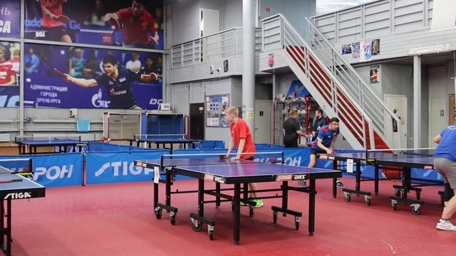 Хандархаев (Р-564) vs Кузьменков (Р-554) 13.11.22 смотреть онлайн